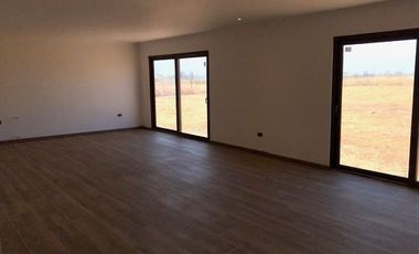 Casa en Venta en Loteo Camino Real Olivar