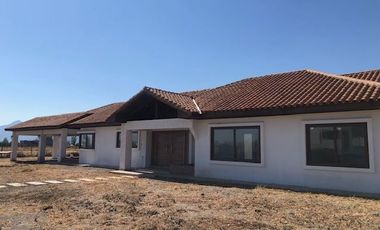 Casa en Venta en Loteo Camino Real Olivar