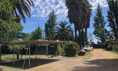 Parcela en Venta en Rengo
