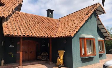 Casa en Venta en Los Cantaros