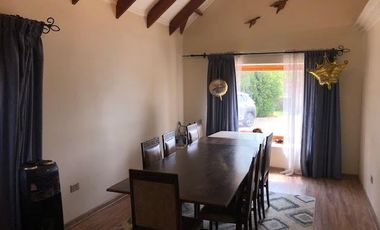 Casa en Venta en Los Cantaros