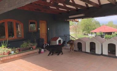 Casa en Venta en Los Cantaros