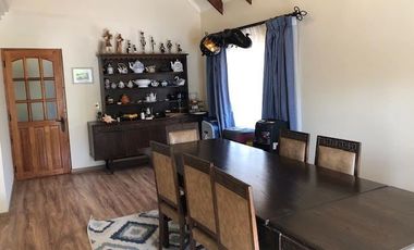 Casa en Venta en Los Cantaros