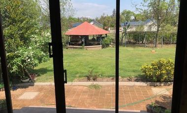Casa en Venta en Los Cantaros