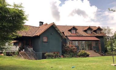 Casa en Venta en Los Cantaros