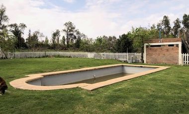 Casa en Venta en Los Cantaros