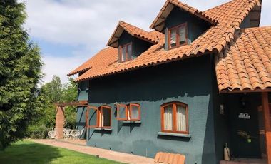 Casa en Venta en Los Cantaros