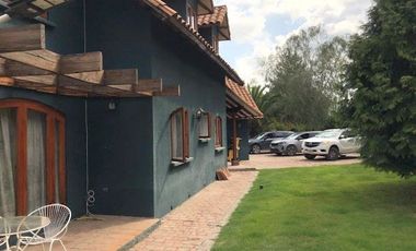 Casa en Venta en Los Cantaros