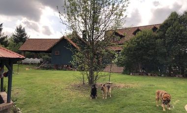 Casa en Venta en Los Cantaros