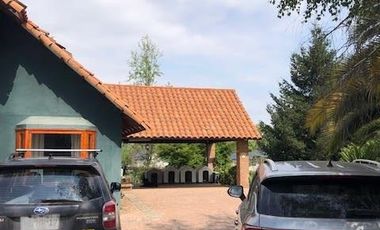 Casa en Venta en Los Cantaros