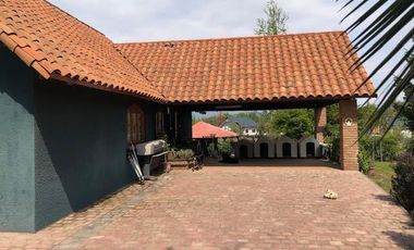 Casa en Venta en Los Cantaros