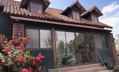 Casa en Venta en Los Cantaros