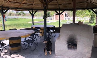 Casa en Venta en Los Cantaros