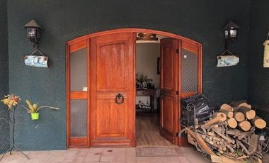 Casa en Venta en Los Cantaros