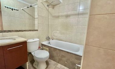 Departamento en Arriendo en Metro Santa Ana