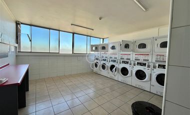 Departamento en Arriendo en Metro Santa Ana