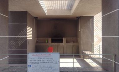 DEPARTMENTO ESTILO MARIPOSA ESTACIONAMIENTO Y BODEGA