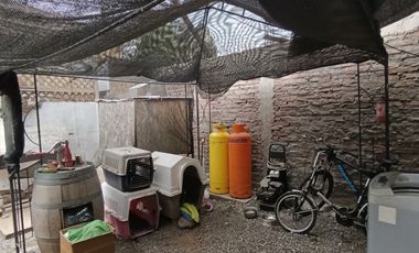 INIZIA PROPIEDADES VENDE LINDA CASA DE DOS PISOS EN BUIN