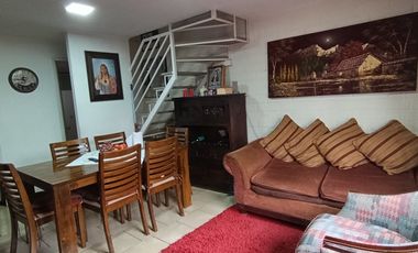INIZIA PROPIEDADES VENDE LINDA CASA DE DOS PISOS EN BUIN