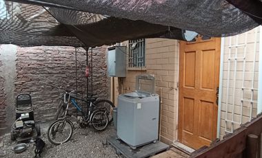 INIZIA PROPIEDADES VENDE LINDA CASA DE DOS PISOS EN BUIN