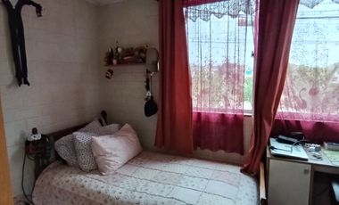 INIZIA PROPIEDADES VENDE LINDA CASA DE DOS PISOS EN BUIN