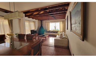 Venta casa Los Andes 4D 3B piscina, Condominio El Encanto