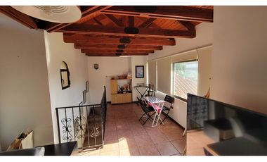 Venta casa Los Andes 4D 3B piscina, Condominio El Encanto