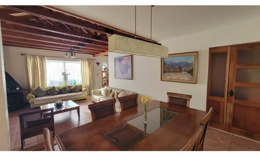 Venta casa Los Andes 4D 3B piscina, Condominio El Encanto