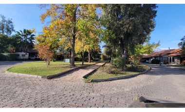 Venta casa Los Andes 4D 3B piscina, Condominio El Encanto