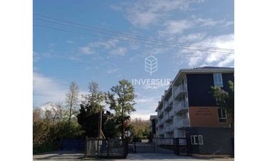 HERMOSO DEPTO EN 3 PISO CON VISTA AL VÓLCAN CENTRO PUCÓN