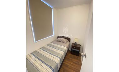 HERMOSO DEPTO EN 3 PISO CON VISTA AL VÓLCAN CENTRO PUCÓN