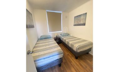 HERMOSO DEPTO EN 3 PISO CON VISTA AL VÓLCAN CENTRO PUCÓN