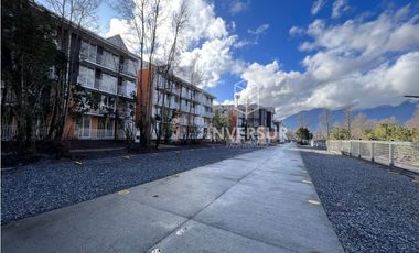HERMOSO DEPTO EN 3 PISO CON VISTA AL VÓLCAN CENTRO PUCÓN
