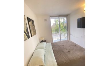 HERMOSO DEPTO EN 3 PISO CON VISTA AL VÓLCAN CENTRO PUCÓN