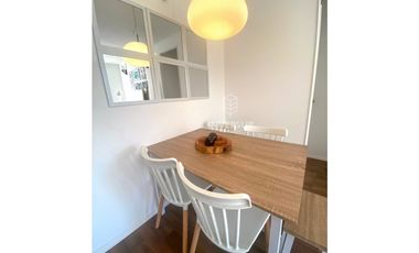 HERMOSO DEPTO EN 3 PISO CON VISTA AL VÓLCAN CENTRO PUCÓN