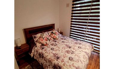DEPARTAMENTO AMOBLADO EN 1 PISO CENTRO DE PUCÓN