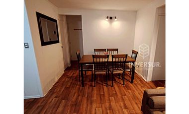 DEPARTAMENTO AMOBLADO EN 1 PISO CENTRO DE PUCÓN