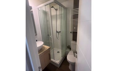 Venta Depto. amoblado 2D 2B 1E en Termas de Chillán
