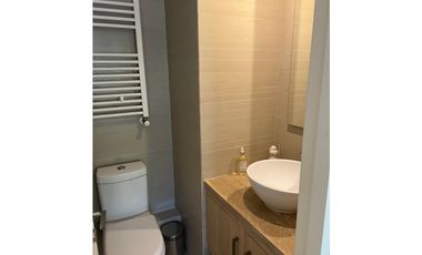 Venta Depto. amoblado 2D 2B 1E en Termas de Chillán