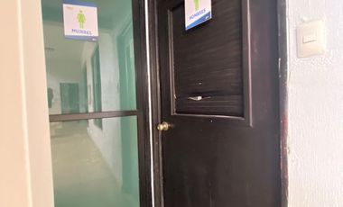 Corporativo de oficinas en renta