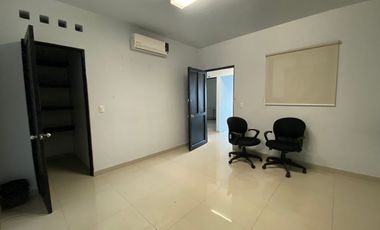 Corporativo de oficinas en renta
