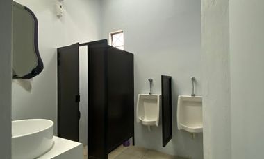 Corporativo de oficinas en renta