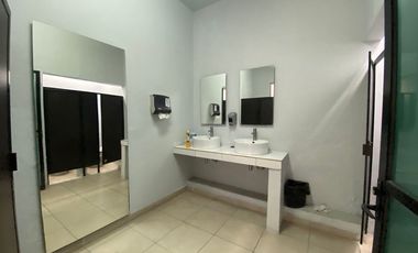 Corporativo de oficinas en renta