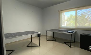 Corporativo de oficinas en renta