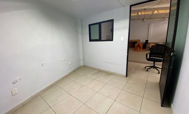 Corporativo de oficinas en renta