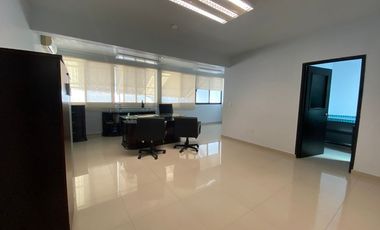 Corporativo de oficinas en renta