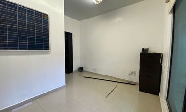 Corporativo de oficinas en renta