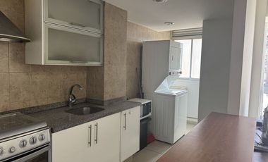 Renta de Departamento en City Tower