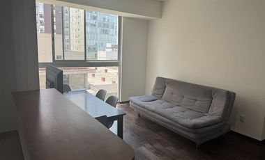 Renta de Departamento en City Tower