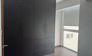 Renta de Departamento en City Tower